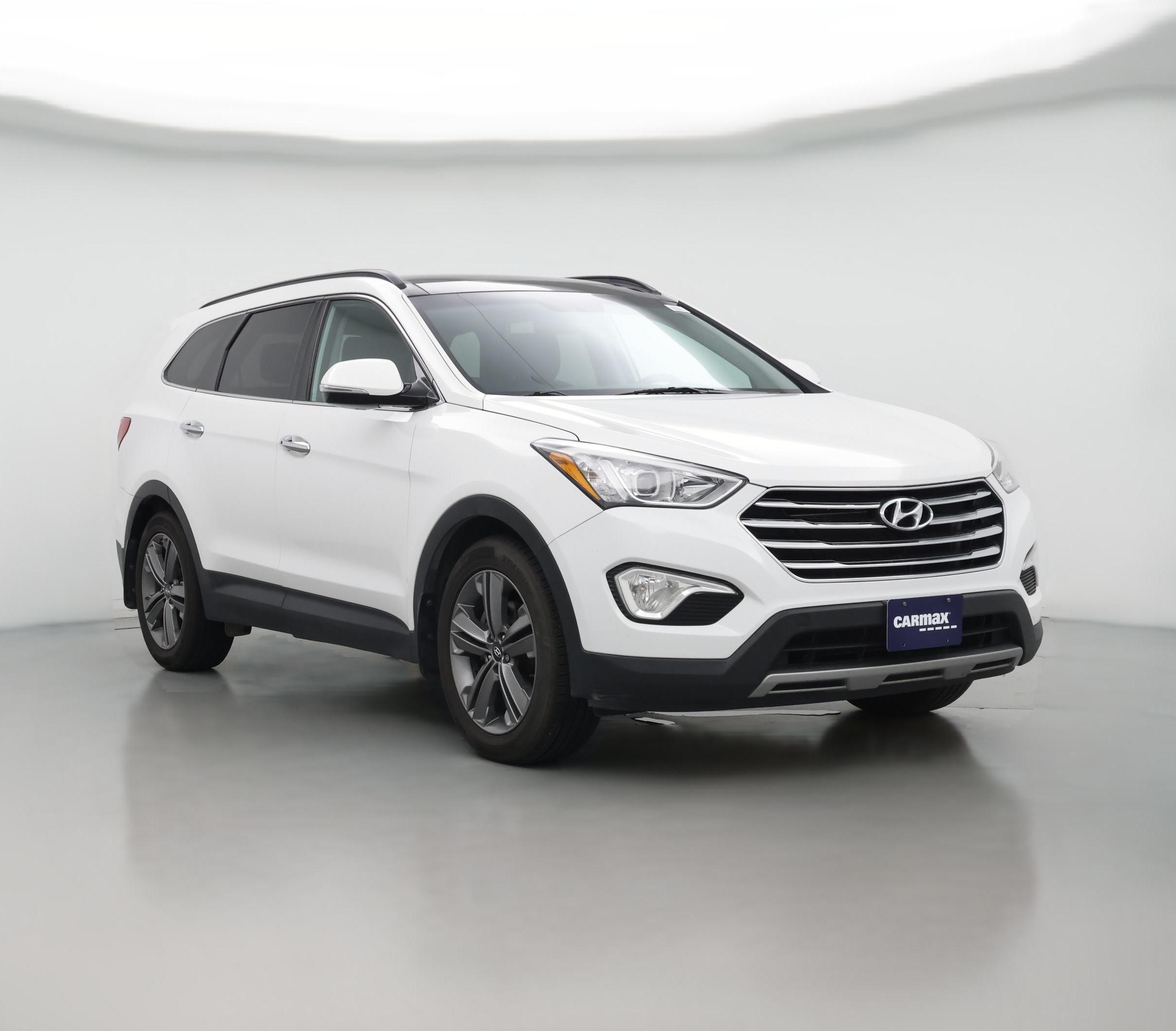 hyundai santa fe 2016 KM8SRDHF0GU137694 image hyundai santa fe 2016 KM8SRDHF0GU137694 image